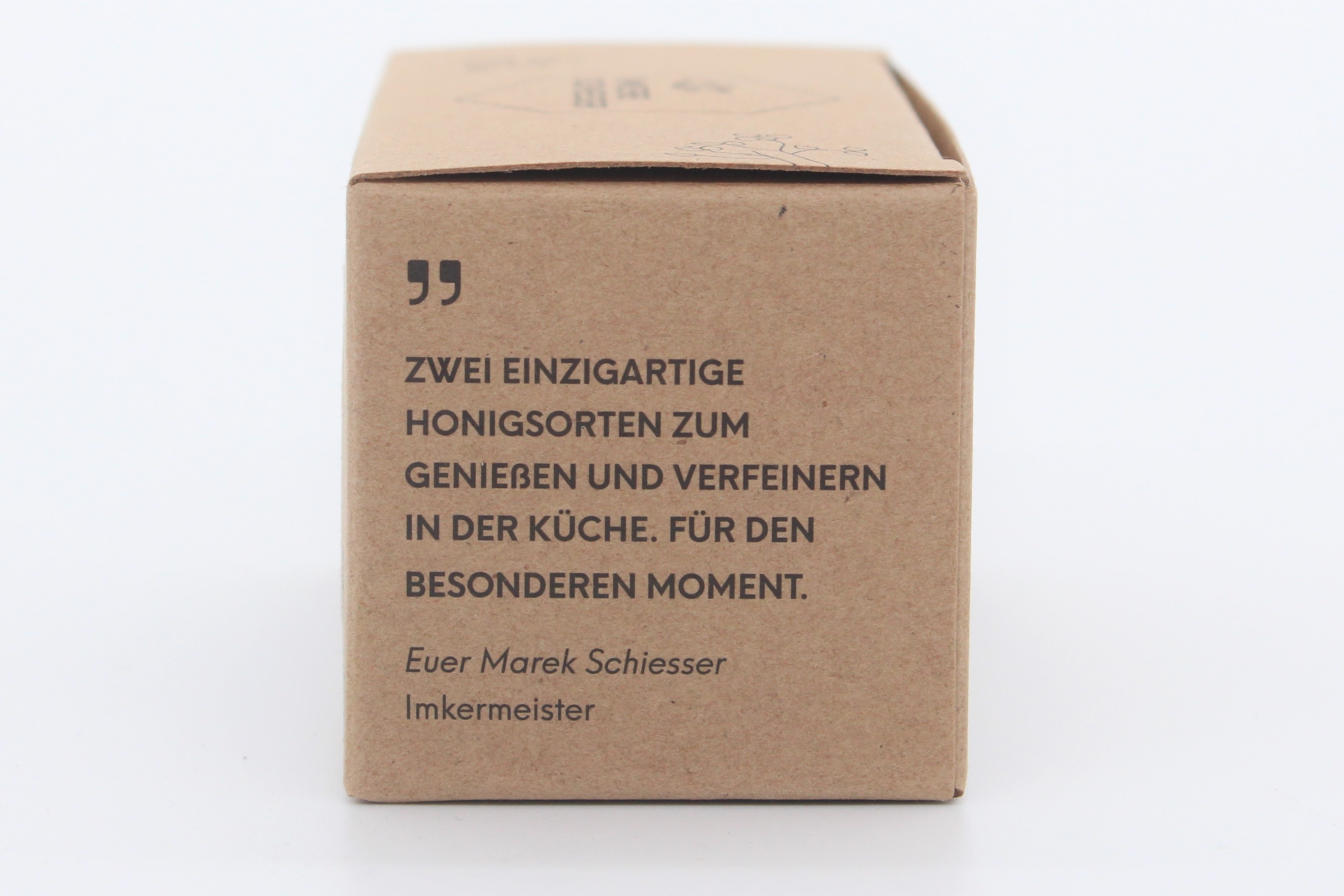 2x30g Honig-Geschenkset