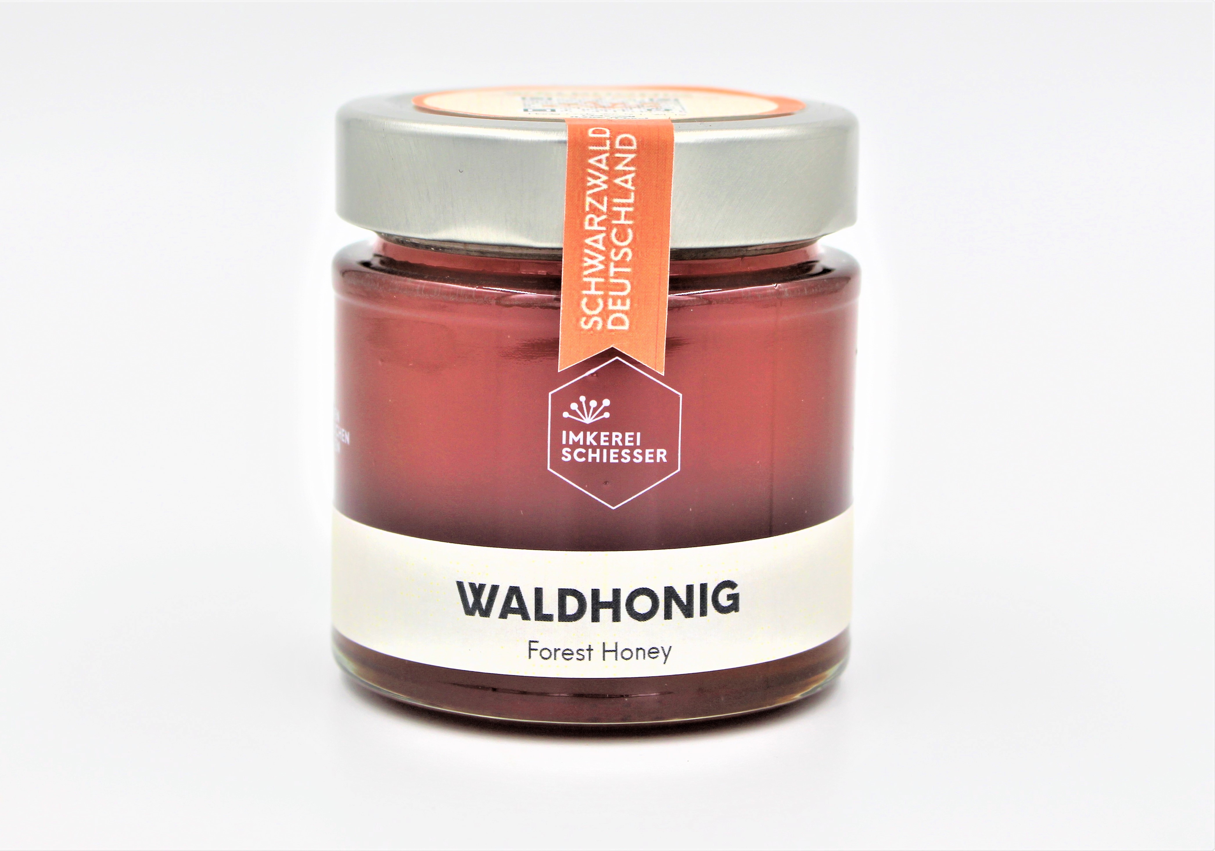 WALDHONIG AUS DEUTSCHLAND