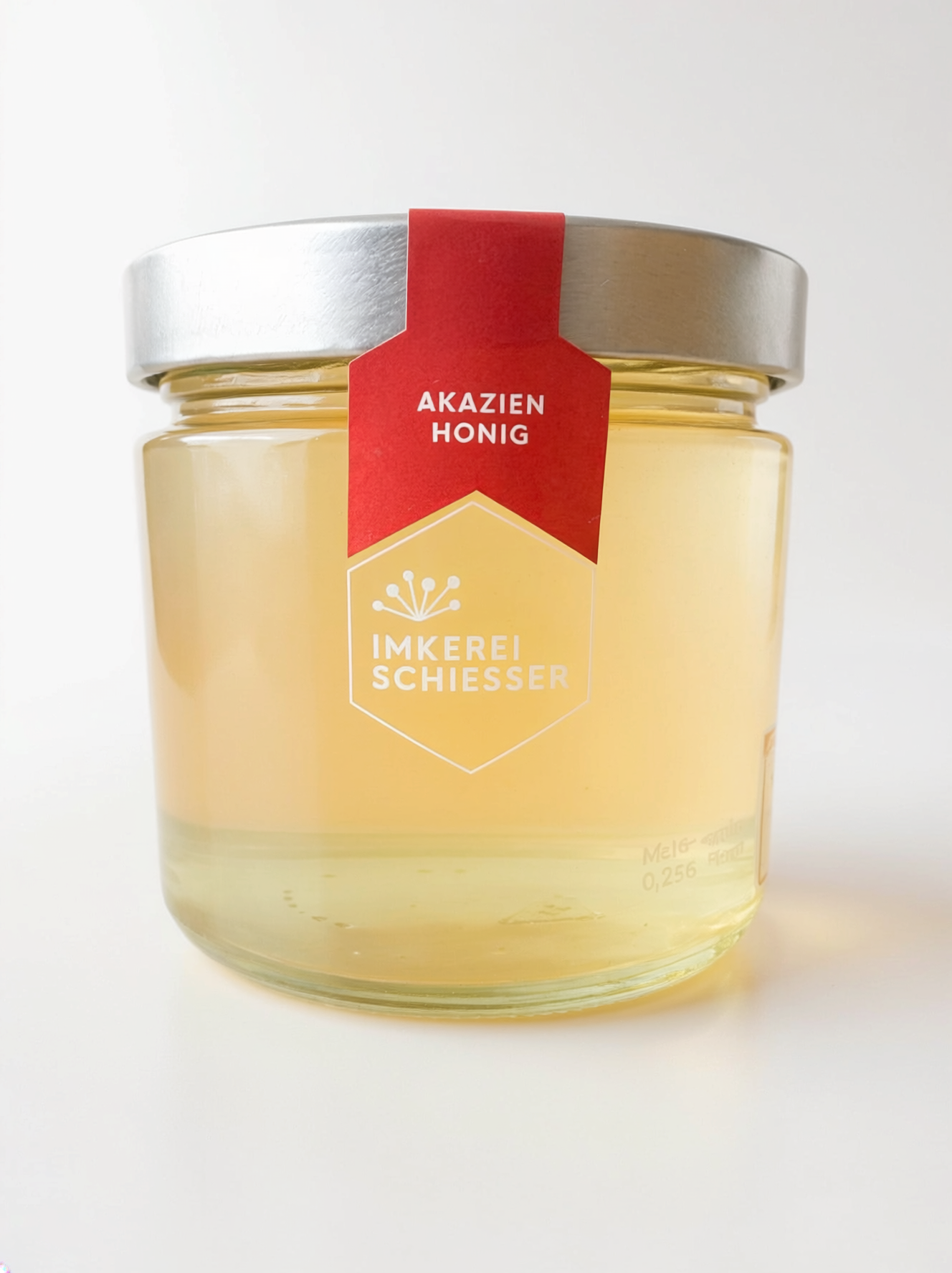 AKAZIENHONIG AUS DEUTSCHLAND