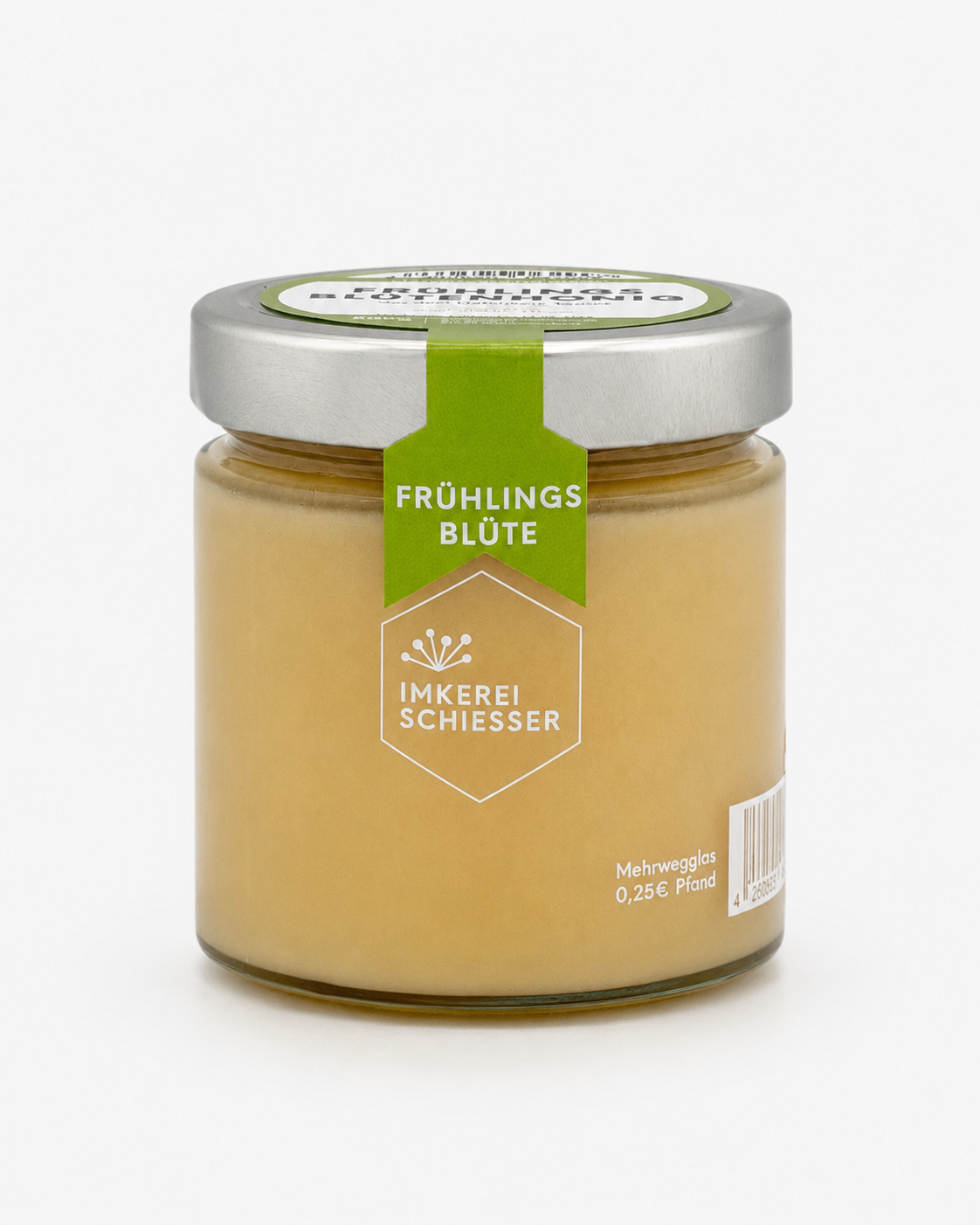 FRÜHLINGSBLÜTENHONIG AUS HESSEN