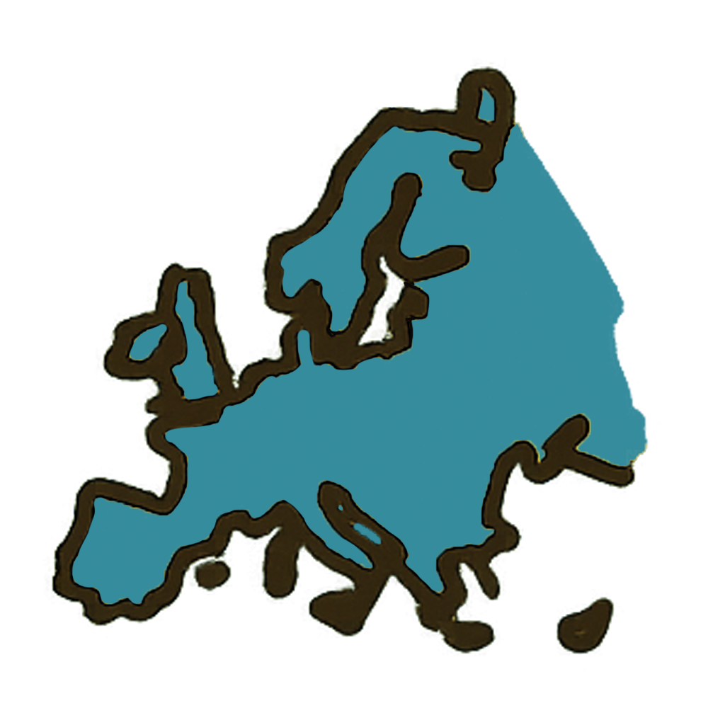 Honig aus Europa Icon