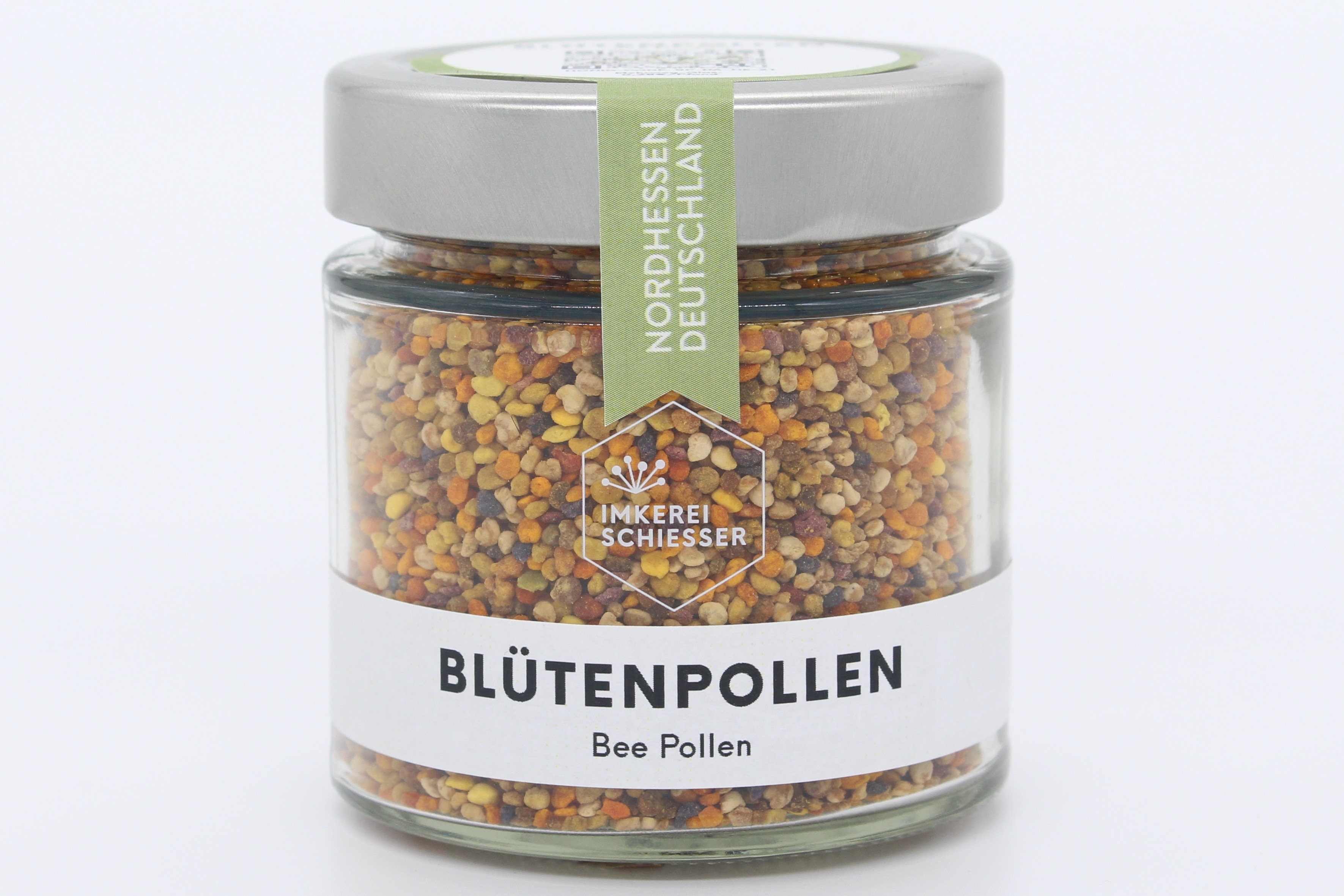 BLÜTENPOLLEN AUS HESSEN