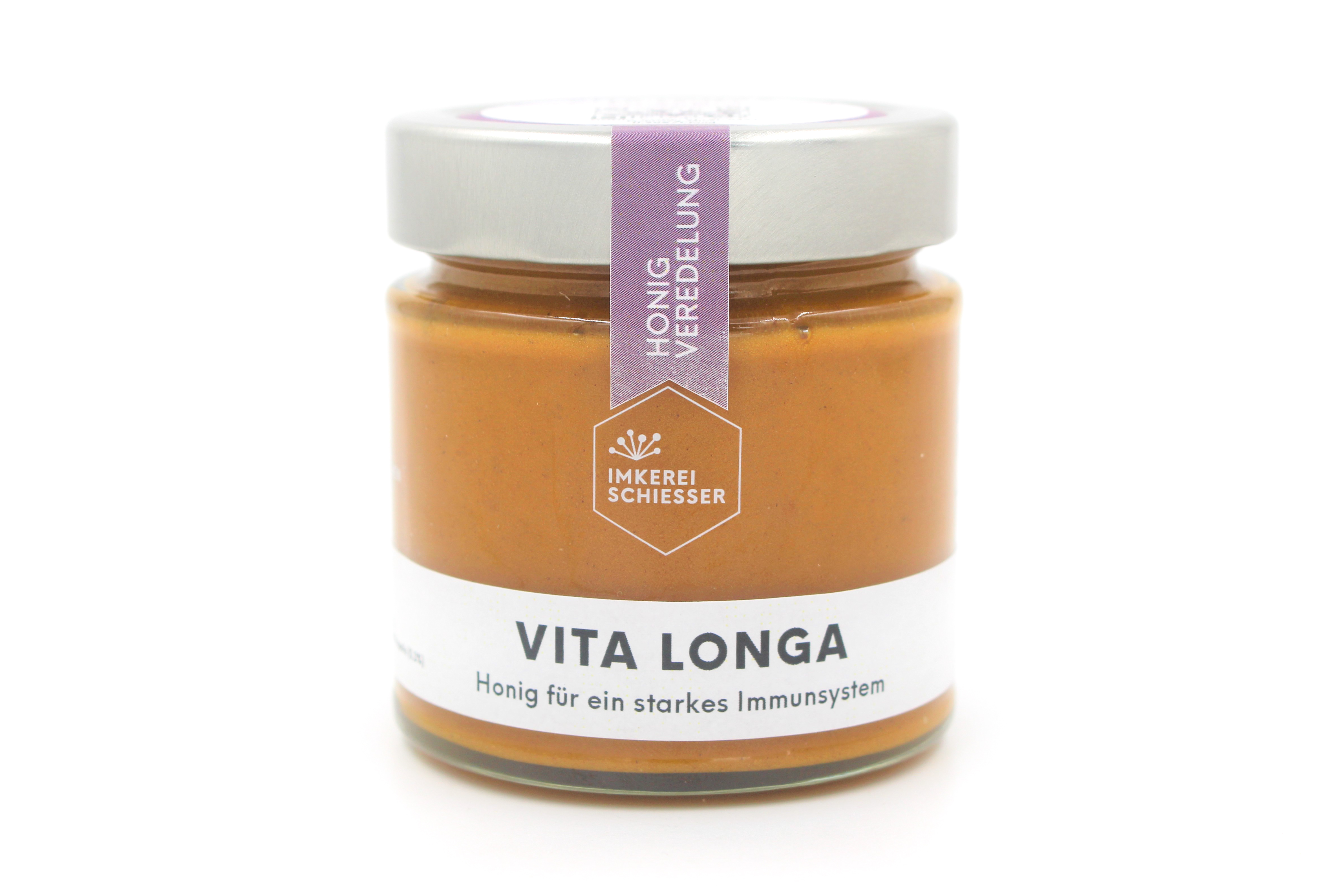 VITA LONGA HONIG