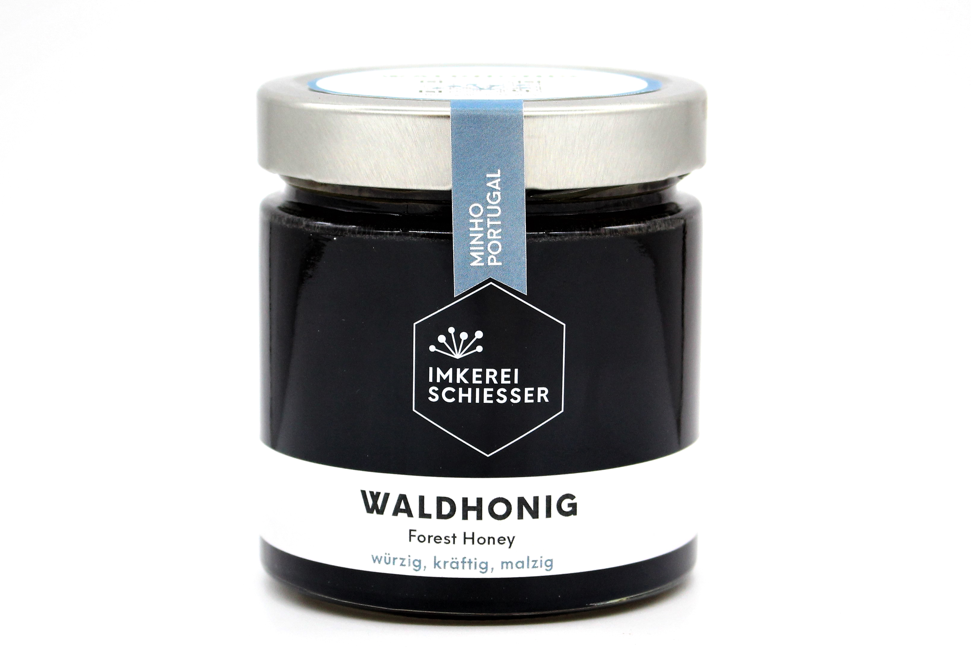 WALDHONIG AUS PORTUGAL