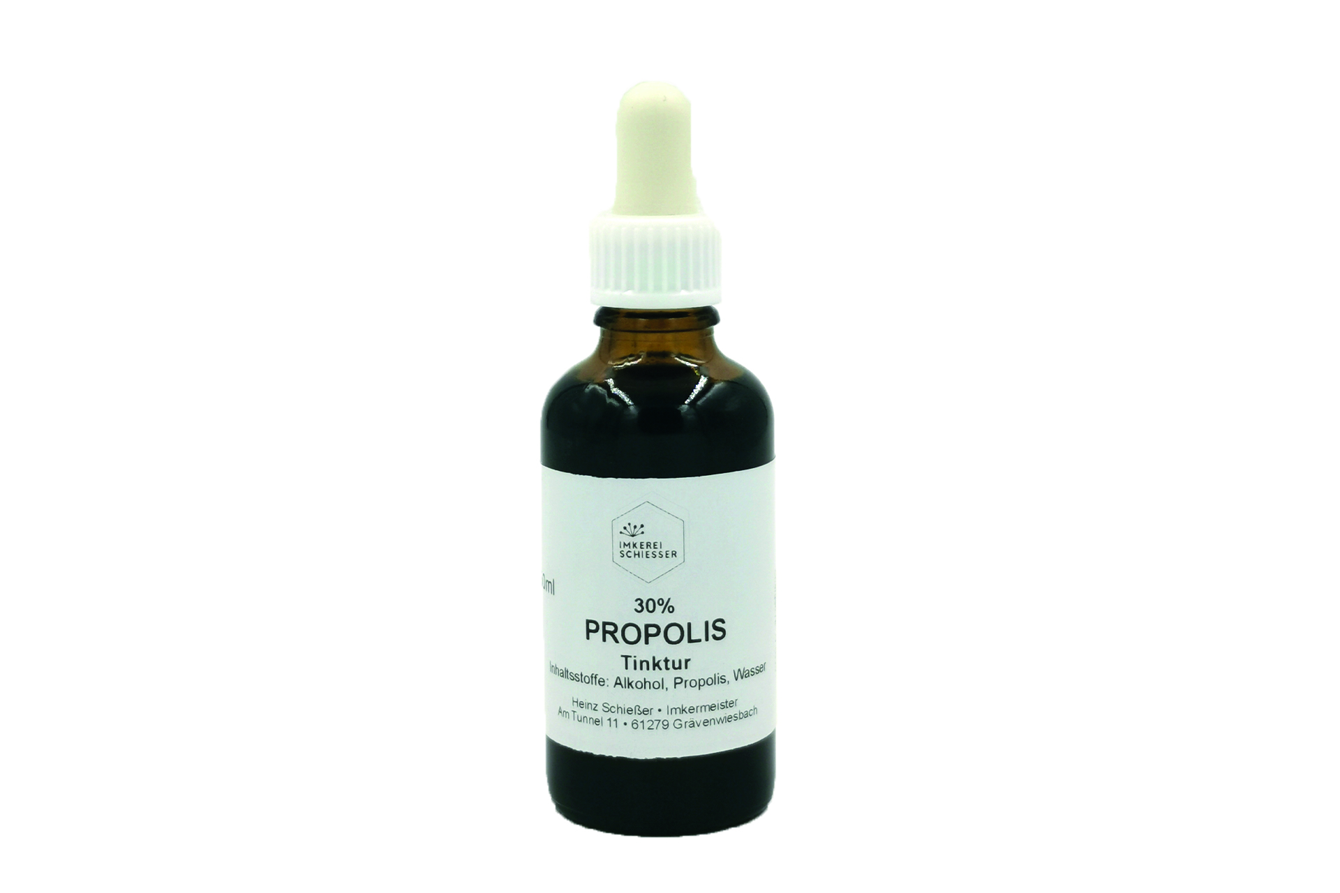 PROPOLIS TINKTUR 40%